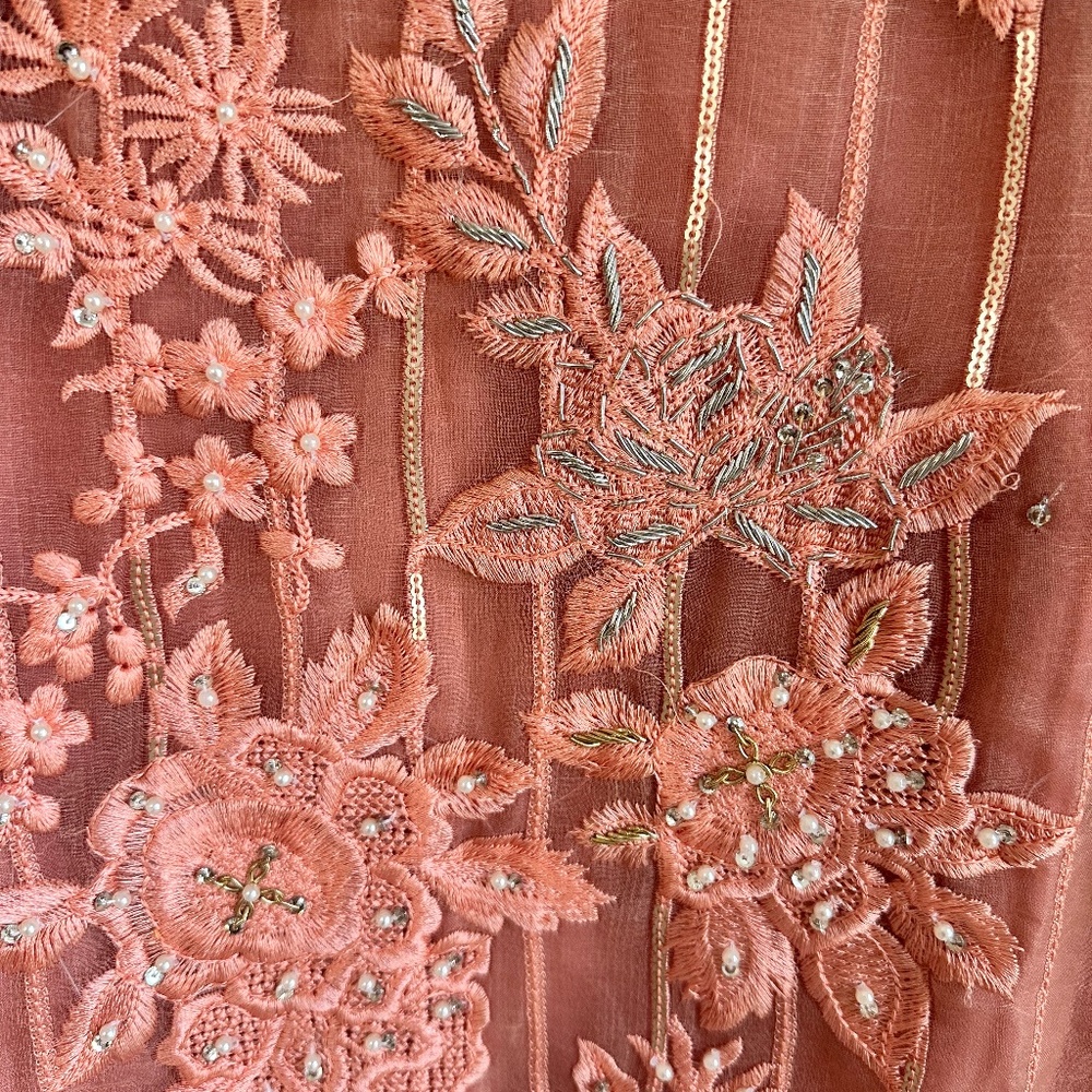 Agha Noor Kurta